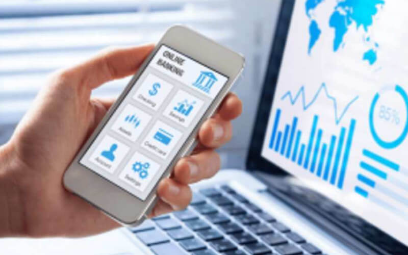 business bank account