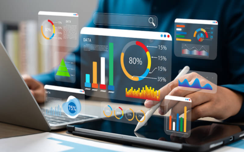 business bank account