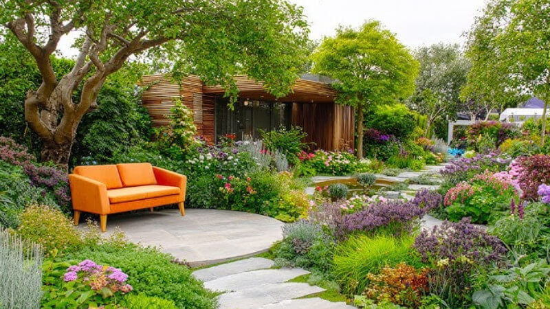 Start with Smart Garden Planning