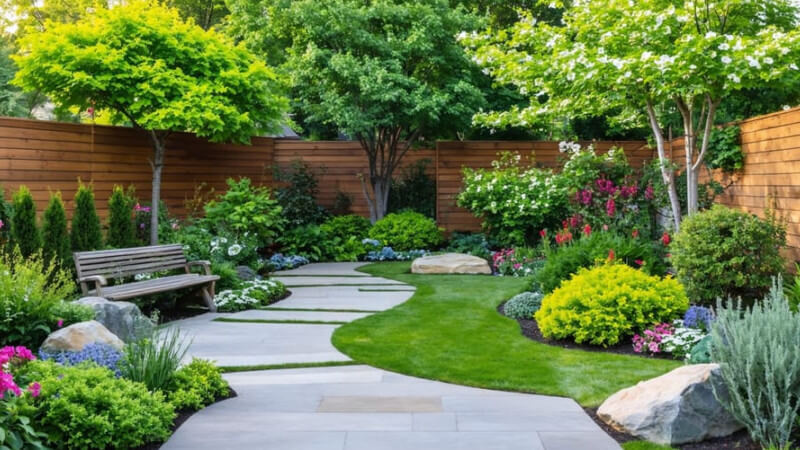 Start with Smart Garden Planning