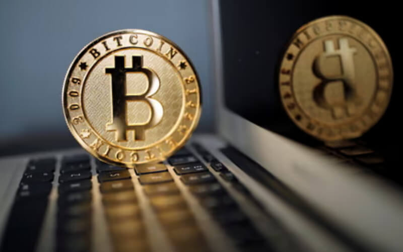 how to invest in Bitcoin