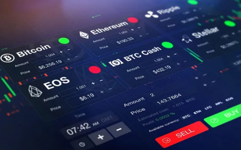 how to invest in Bitcoin