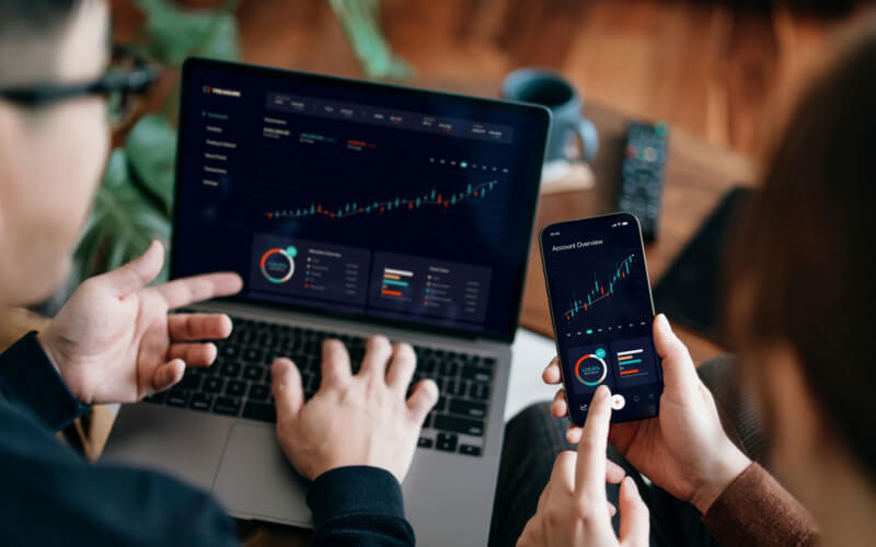 how to invest in Bitcoin