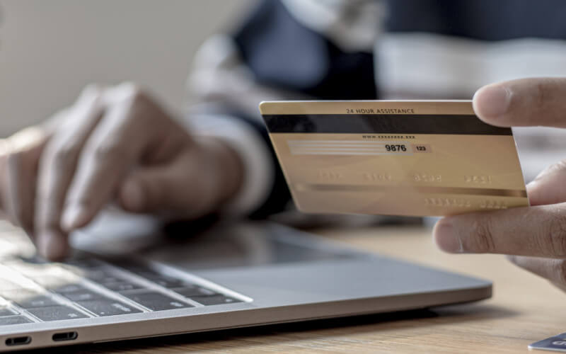 online hotel booking