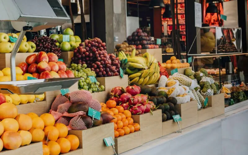 How to Shop Smart for Organic Ingredients