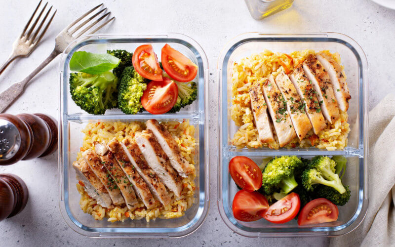 Tips for Planning Busy Lifestyle Meals