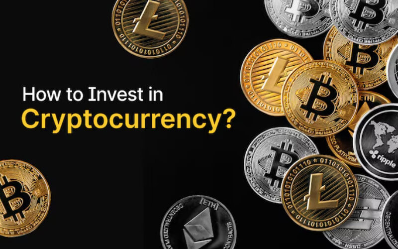 invest in crypto