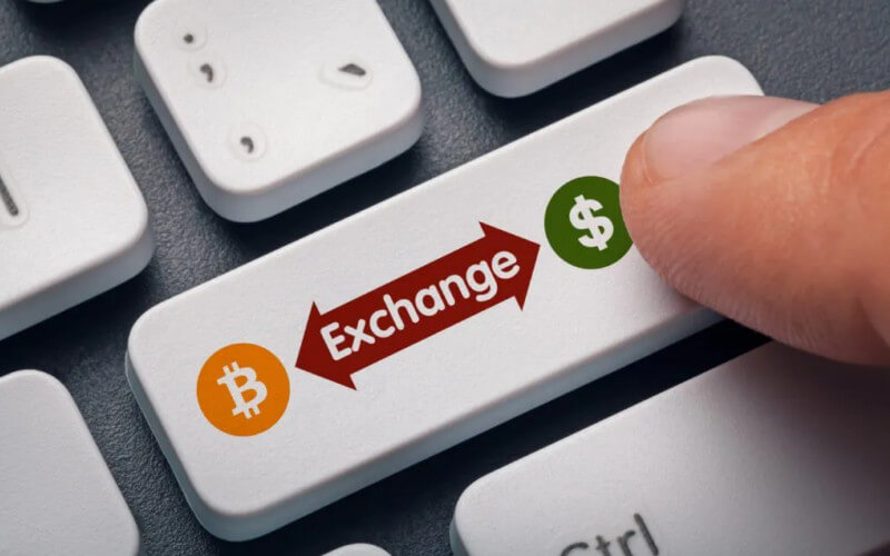 Reliable Crypto Exchange