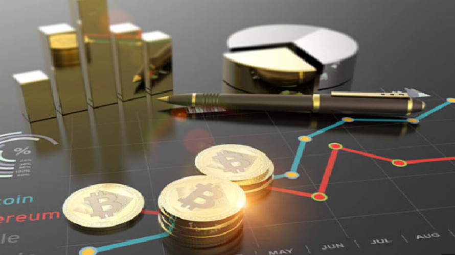 Invest in Cryptocurrencies