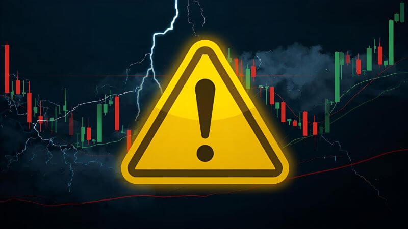 Risks of Buying Stocks Online