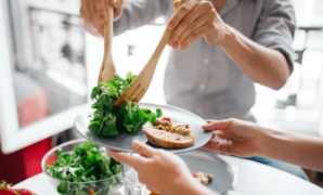 Top 10 Healthiest Diets of 2025: What’s Backed by Science?