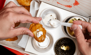 impact of food delivery on restaurants