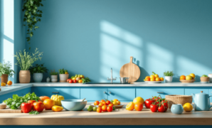 Top 10 Superfoods for Longevity and Wellness in 2025