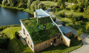 eco-friendly home renovations