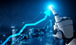 AI stock market predictions