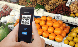 blockchain food safety