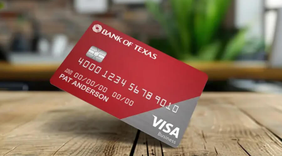 How many credit cards should I have