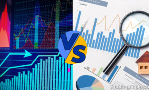 real estate vs stocks