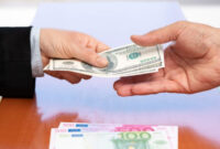 currency exchange secrets
