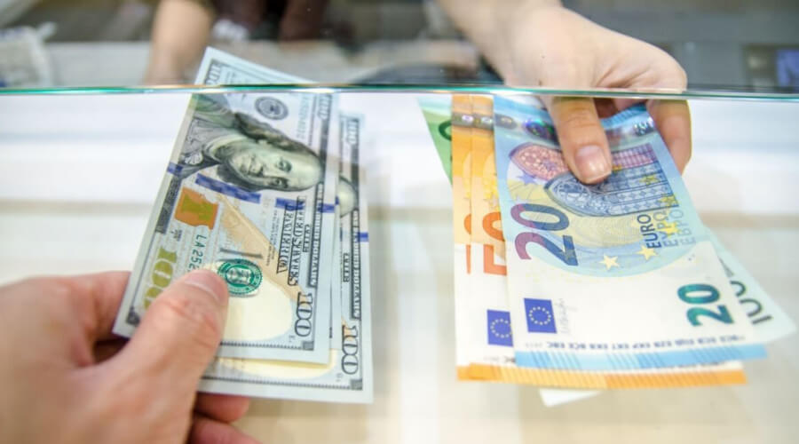 currency exchange secrets