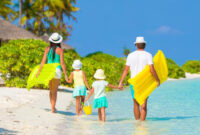 best family-friendly vacation spots