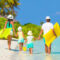 best family-friendly vacation spots