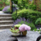 how to create a low-maintenance garden