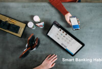 Smart Banking Habits