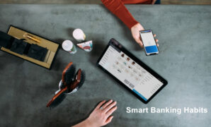 Smart Banking Habits