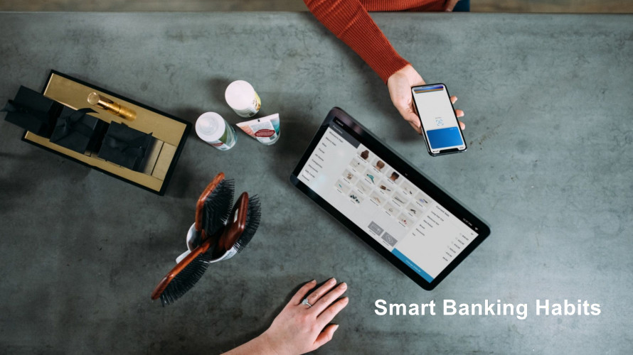 Smart Banking Habits